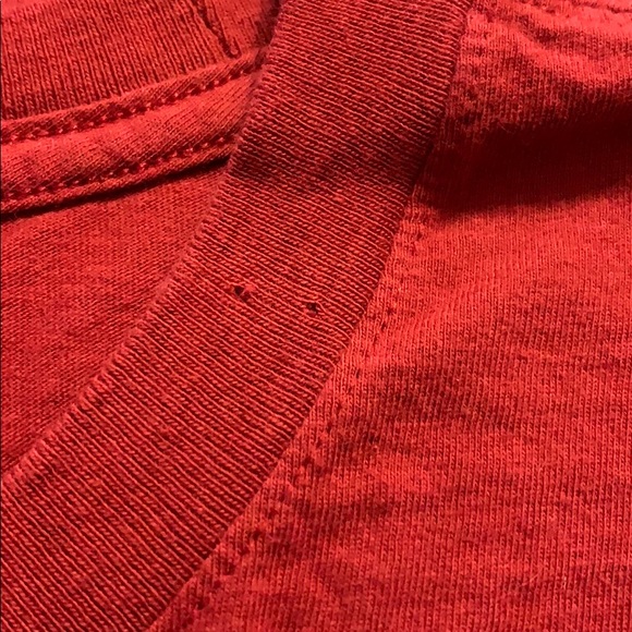 Nike Men’s OU Cotton Bowl T-shirt | Size XL - Picture 3 of 3